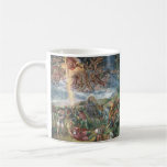 The Conversion of Saul Coffee Mugs
