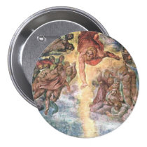 The Conversion of Saul buttons