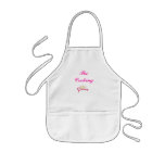 the cooking princess aprons