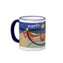 "The Cop" Mug
