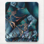The Coral Sea Mousepad