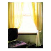 The Corner Postcard