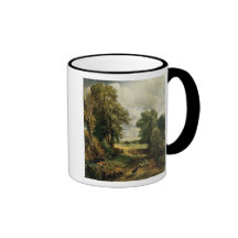 The Cornfield, 1826 Mugs