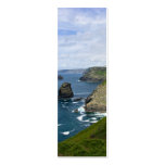 The Cornish Coast Business Card Templates