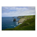 The Cornish Coast Cards