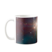 The Coronet Cluster Coffee Coffee Mugs