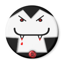 The Count Magnet