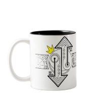 The Counterbalance (mug)