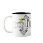 The Counterbalance (mug)