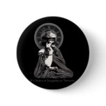 The Countess Pinback Button