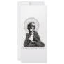 The Countess Rack Cards