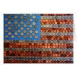 The Country of Prosperity Greeting Cards