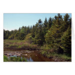 The Country Side Of Life Greeting Card