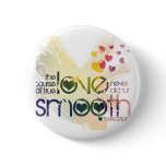 the course of true love never did run smooth buttons