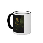 The Court Dwarf, Don Franciso Lezcano mugs