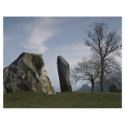 The Cove, Avebury, Wiltshire, England Europe flyers