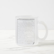 The Cow Coffee Mug