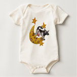 The Cow jumped over the Moon! t-shirts