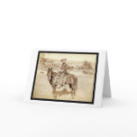 The Cowboy SD 1887 cards