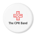 The CPR Band Magnet