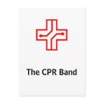 The CPR Band Postcard