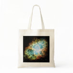 The Crab Nebula M1 NGC 1952 Taurus A bags