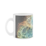 The Crab Nebula M1 NGC 1952 Taurus A mugs