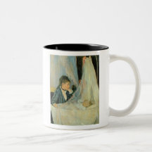 The Cradle Coffee Mug