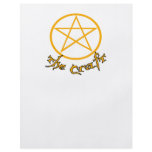 The Craft flyers