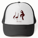 The Crane hats