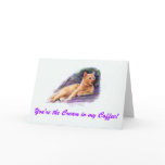 The Cream cards