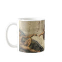 "The Creation of Man" mugs