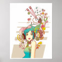 The Creativity print