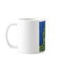 "the Creature" Mugs