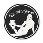 The Creepshow Magnet