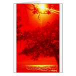 The Crimson Tide cards