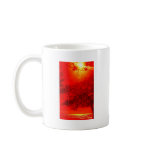 The Crimson Tide Coffee Mug