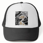 The Cring Eye hats