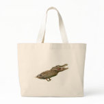 The Crocoduck bags