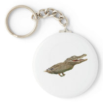 The Crocoduck