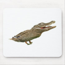 The Crocoduck