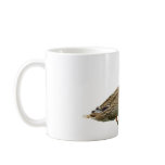The Crocoduck mugs