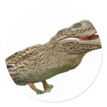 The Crocoduck