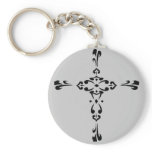 The Cross keychains