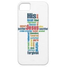 The Cross of Jesus