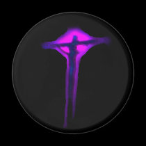 the cross of the king magnets
