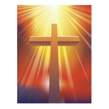 The Cross Post Cards
