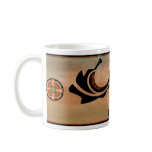 The Crow mugs