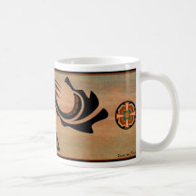 The Crow Mugs