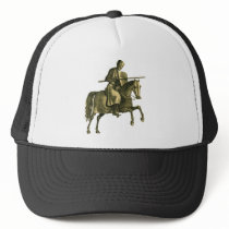 The Crusader Knight